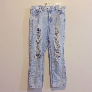 Jrs 13, Almost Famous Ripped Jeans